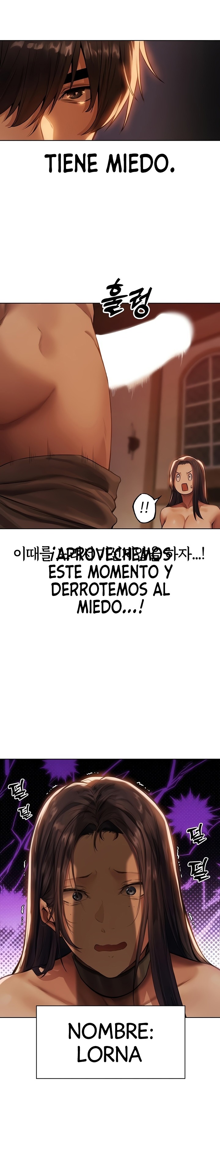 MILF Hunting In Another World Raw Chapter 28 image 30