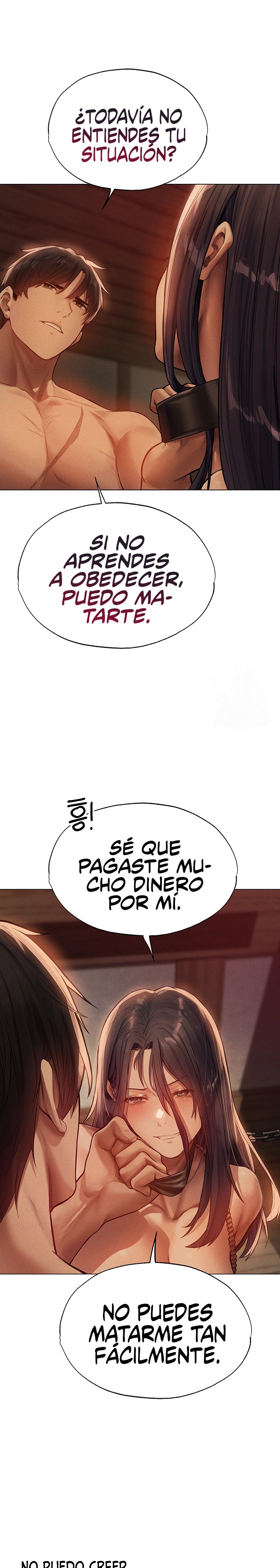 MILF Hunting In Another World Raw Chapter 29 image 12