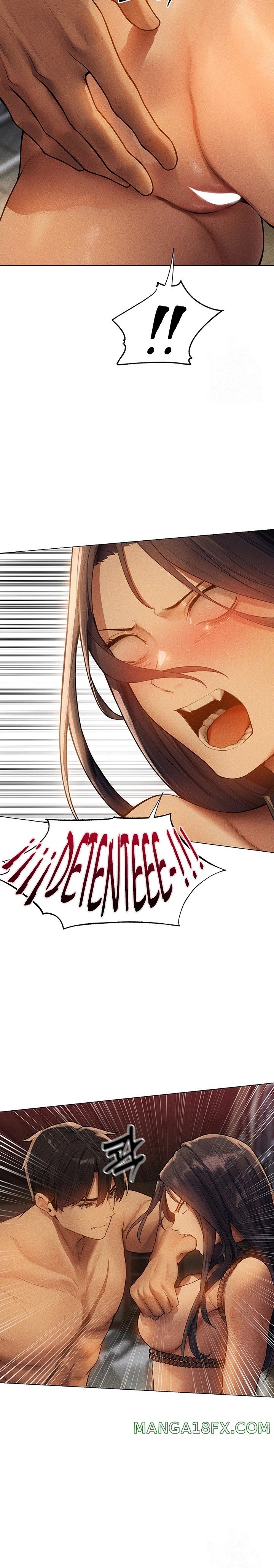 MILF Hunting In Another World Raw Chapter 29 image 20