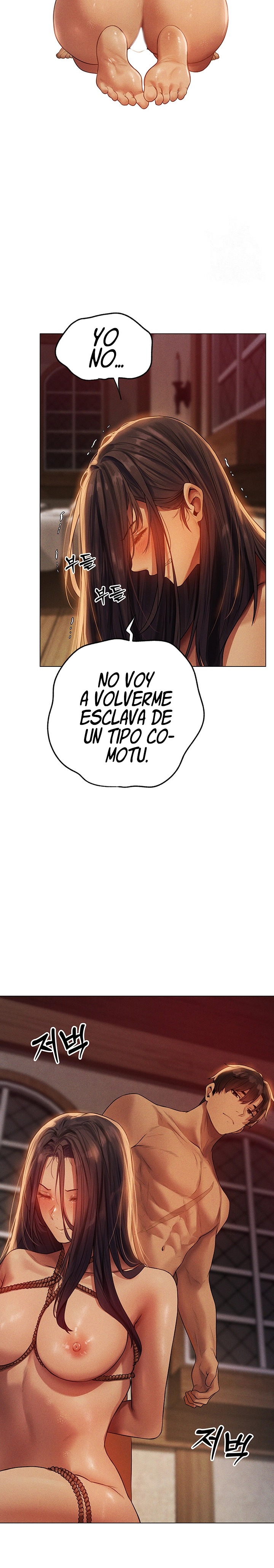 MILF Hunting In Another World Raw Chapter 29 image 24