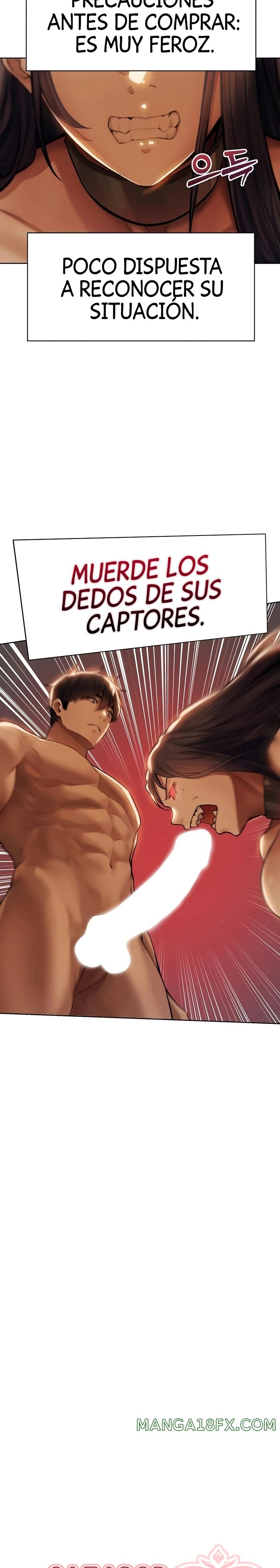 MILF Hunting In Another World Raw Chapter 29 image 2
