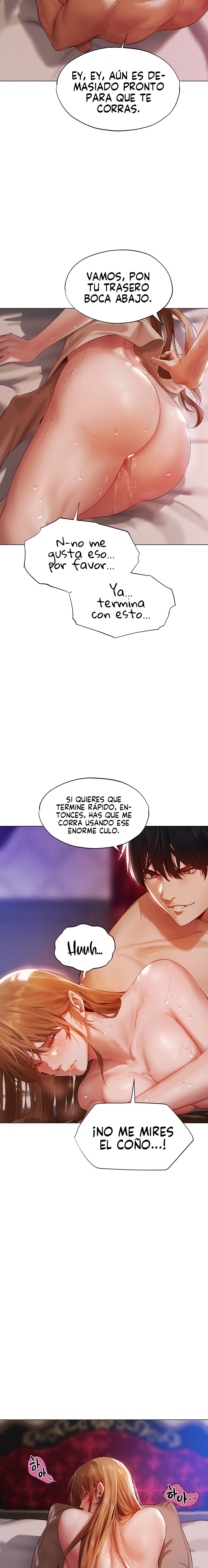MILF Hunting In Another World Raw Chapter 3 image 14