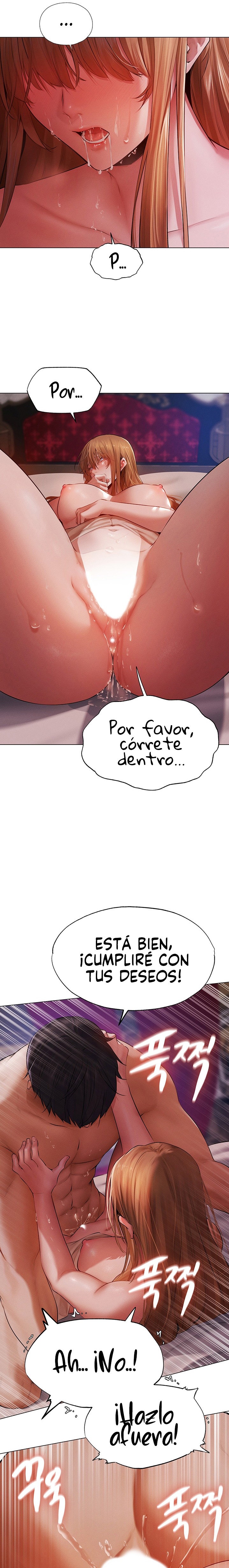MILF Hunting In Another World Raw Chapter 3 image 20