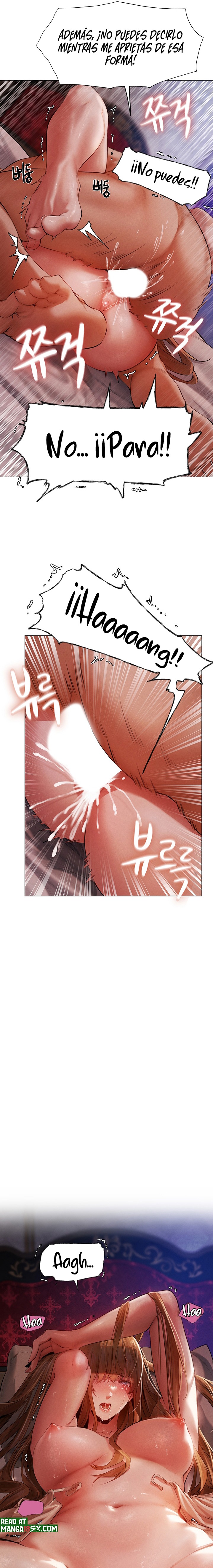 MILF Hunting In Another World Raw Chapter 3 image 22