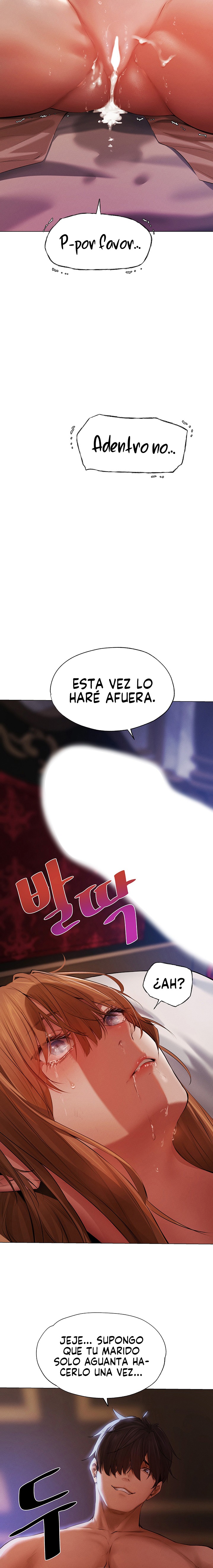 MILF Hunting In Another World Raw Chapter 3 image 23