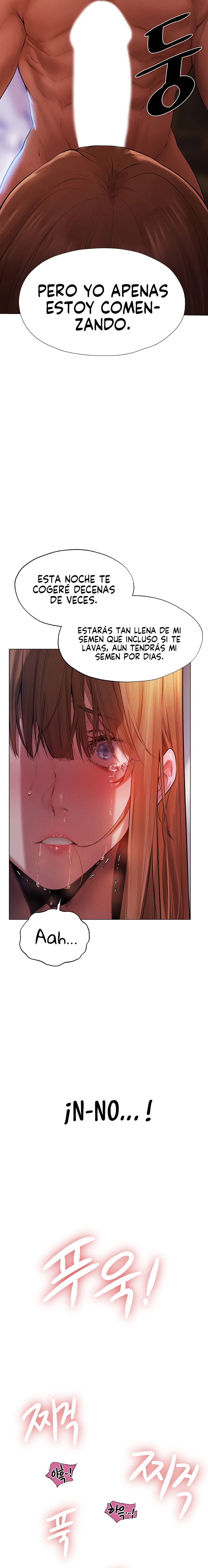 MILF Hunting In Another World Raw Chapter 3 image 24