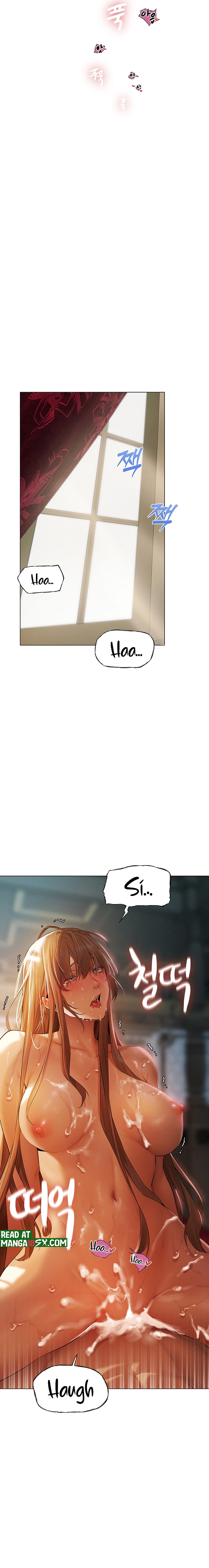 MILF Hunting In Another World Raw Chapter 3 image 25