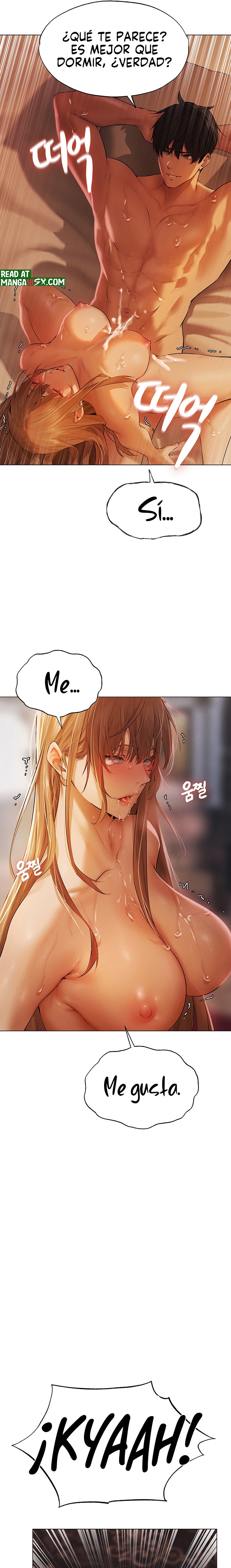 MILF Hunting In Another World Raw Chapter 3 image 26