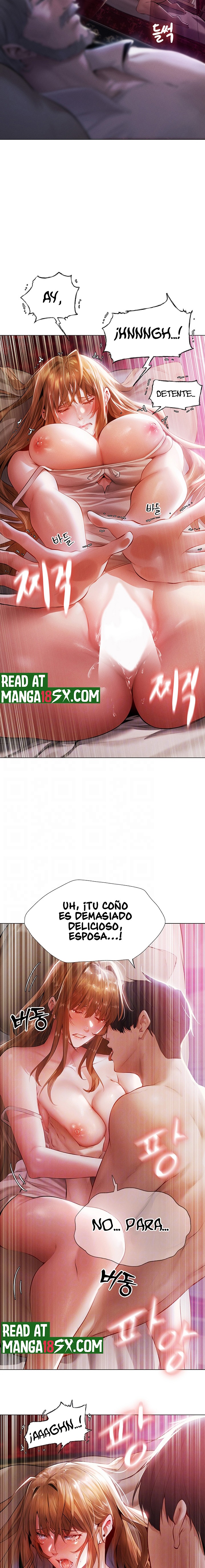 MILF Hunting In Another World Raw Chapter 3 image 2