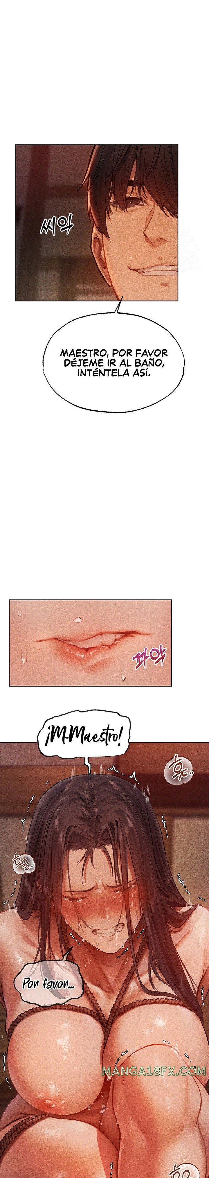MILF Hunting In Another World Raw Chapter 30 image 11
