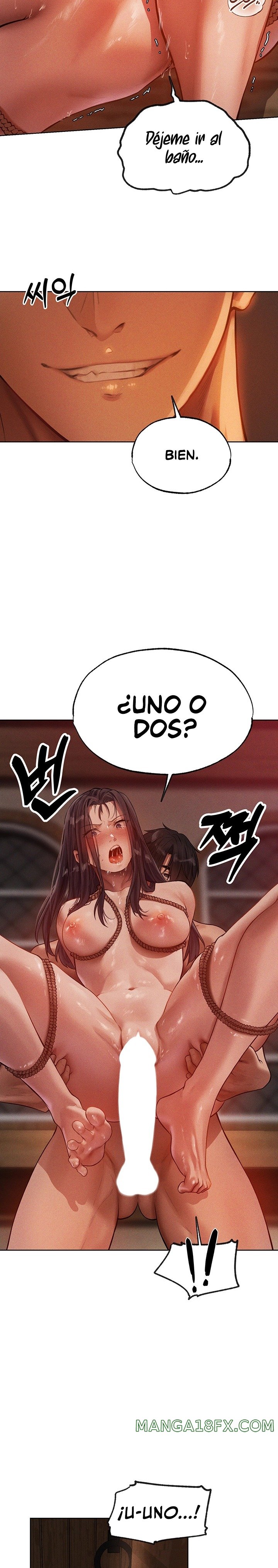 MILF Hunting In Another World Raw Chapter 30 image 12
