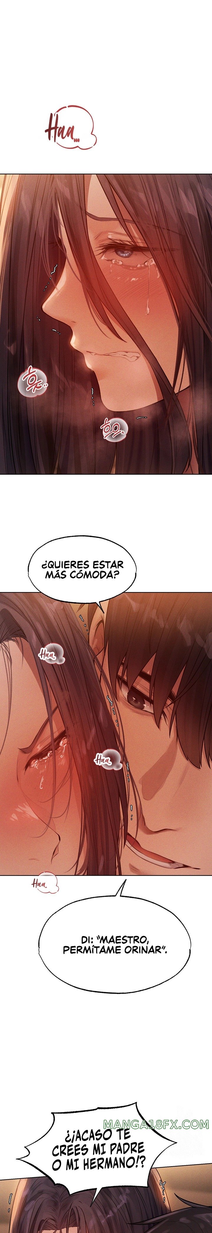 MILF Hunting In Another World Raw Chapter 30 image 17