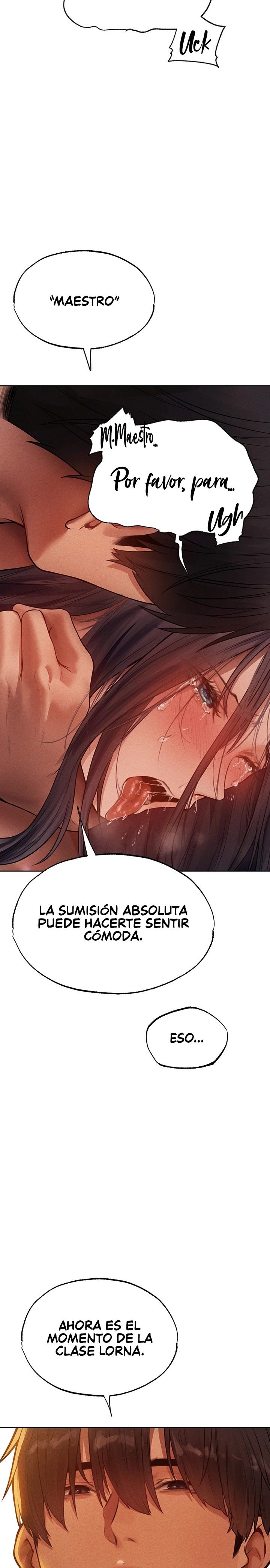 MILF Hunting In Another World Raw Chapter 30 image 22