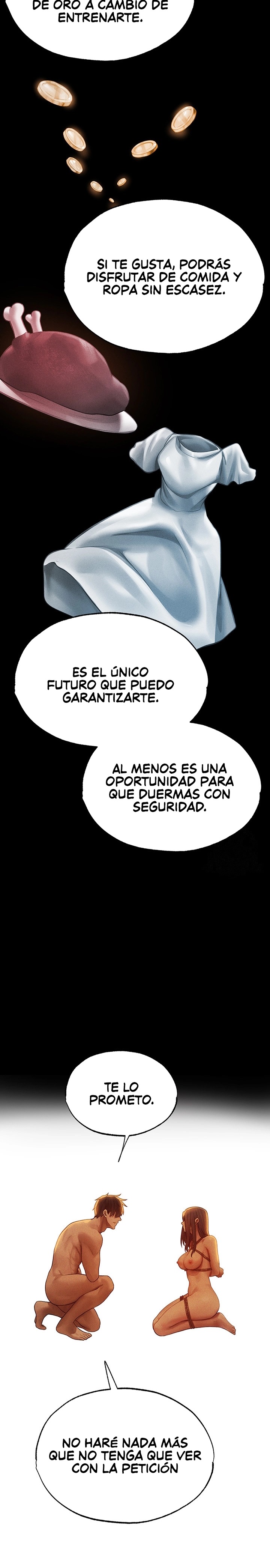 MILF Hunting In Another World Raw Chapter 30 image 24