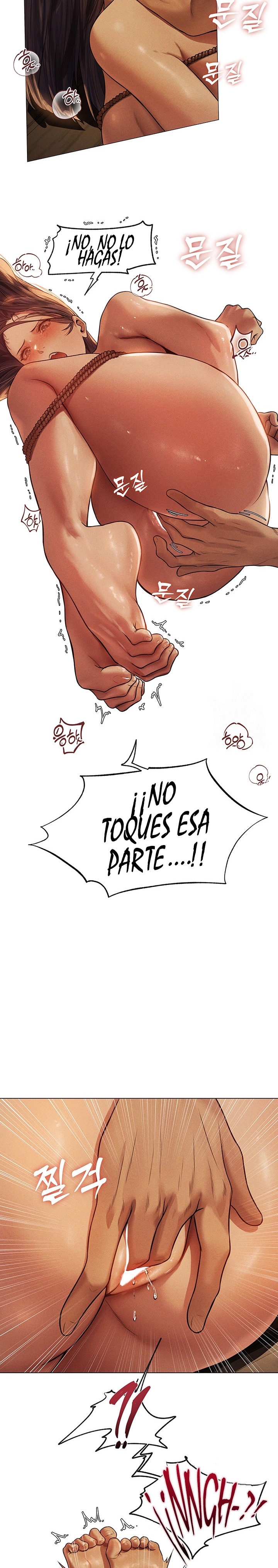 MILF Hunting In Another World Raw Chapter 30 image 2