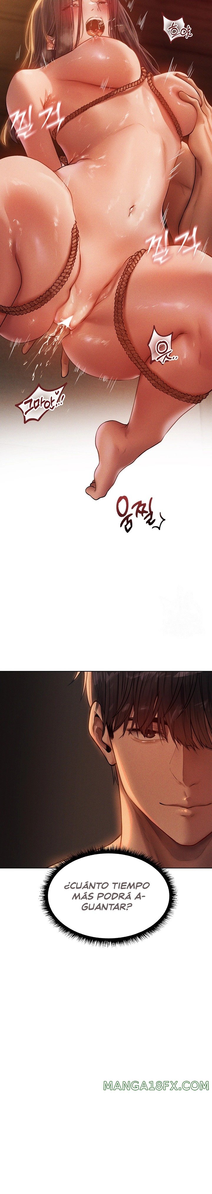 MILF Hunting In Another World Raw Chapter 30 image 7