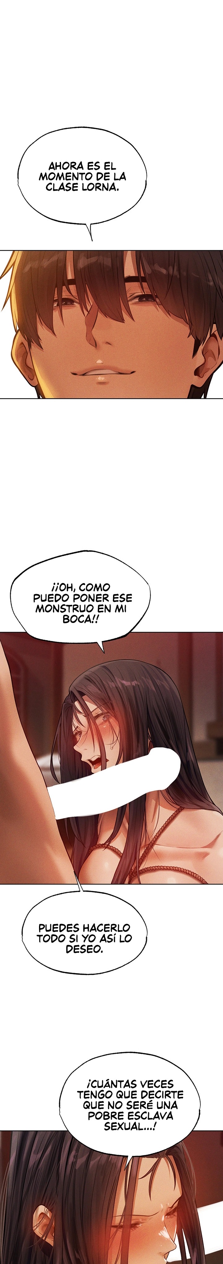 MILF Hunting In Another World Raw Chapter 31 image 0