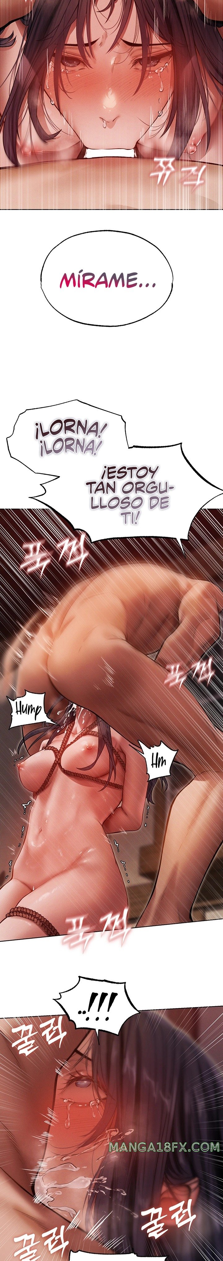 MILF Hunting In Another World Raw Chapter 31 image 10