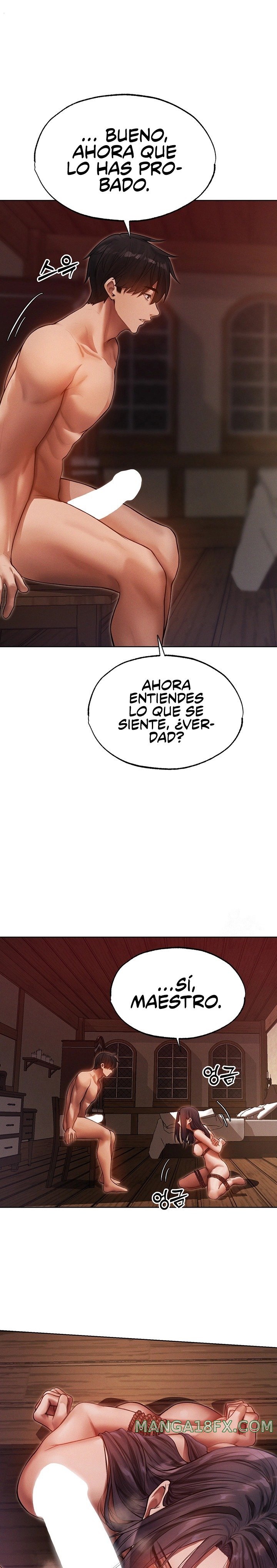 MILF Hunting In Another World Raw Chapter 31 image 12