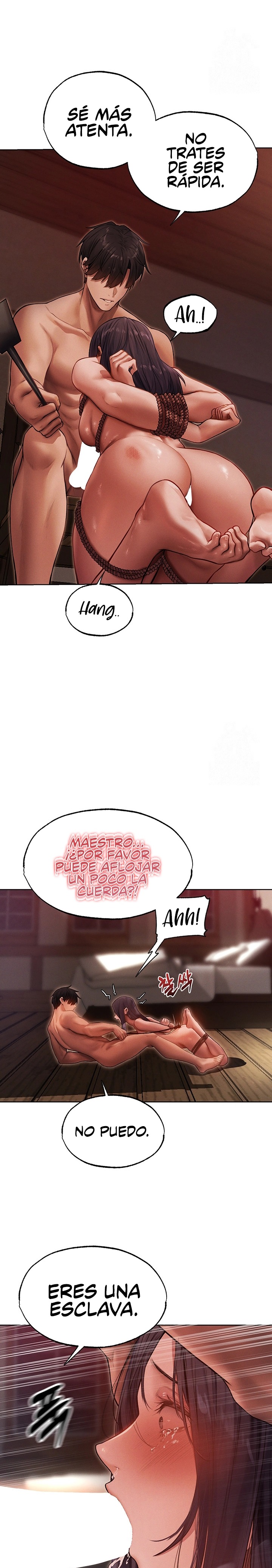 MILF Hunting In Another World Raw Chapter 31 image 15