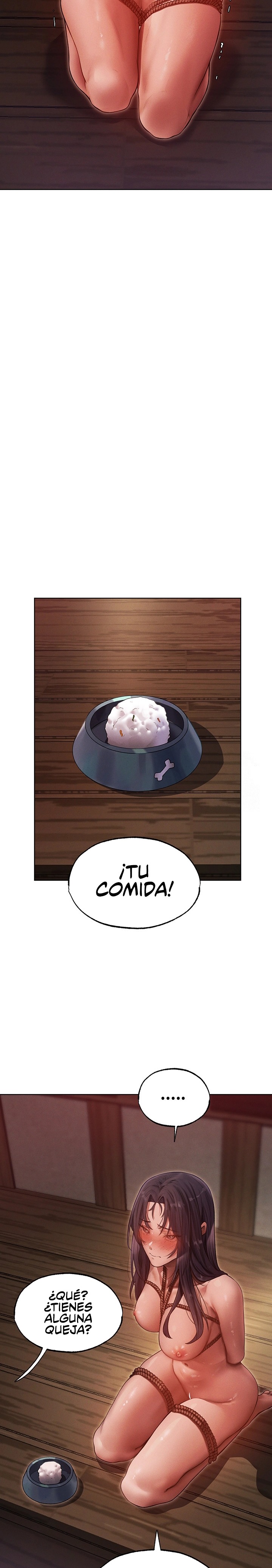 MILF Hunting In Another World Raw Chapter 31 image 18