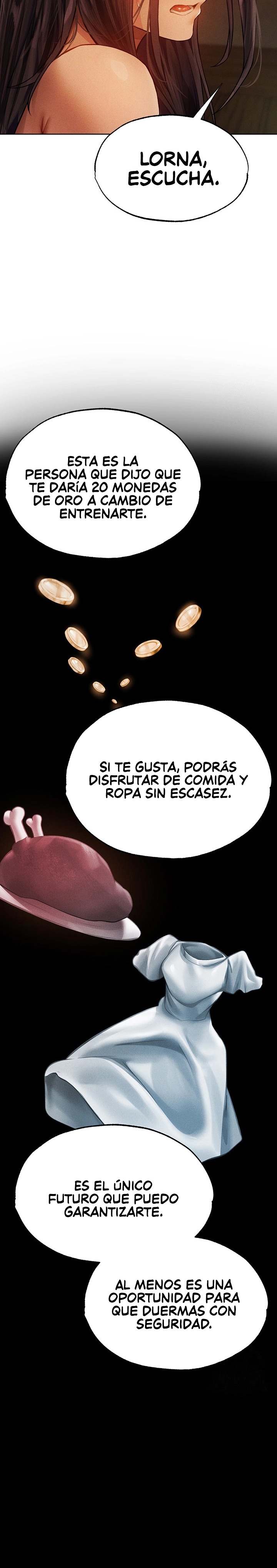 MILF Hunting In Another World Raw Chapter 31 image 1
