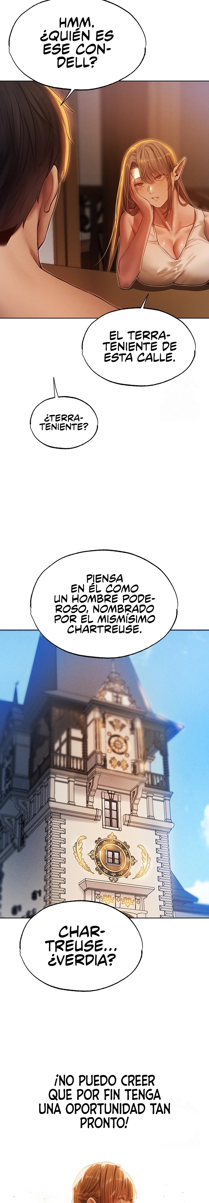 MILF Hunting In Another World Raw Chapter 31 image 20
