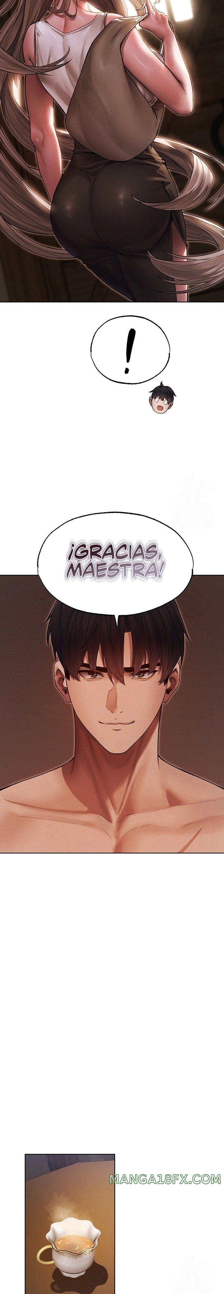 MILF Hunting In Another World Raw Chapter 31 image 23