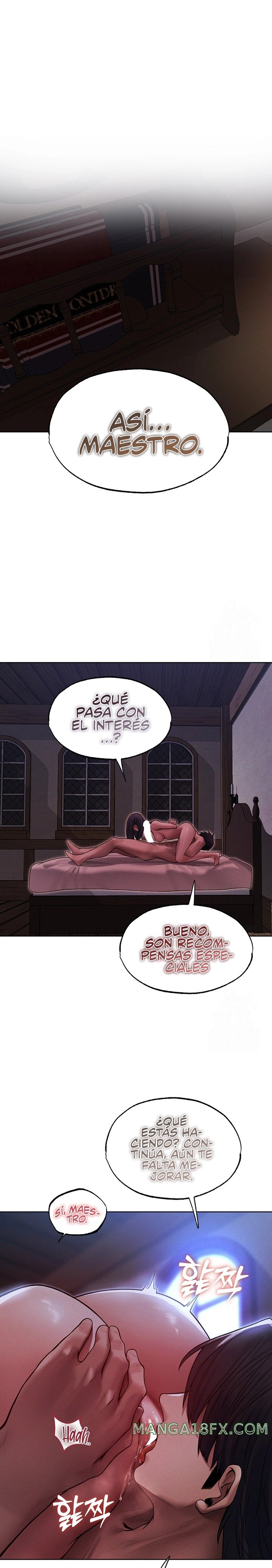 MILF Hunting In Another World Raw Chapter 31 image 26