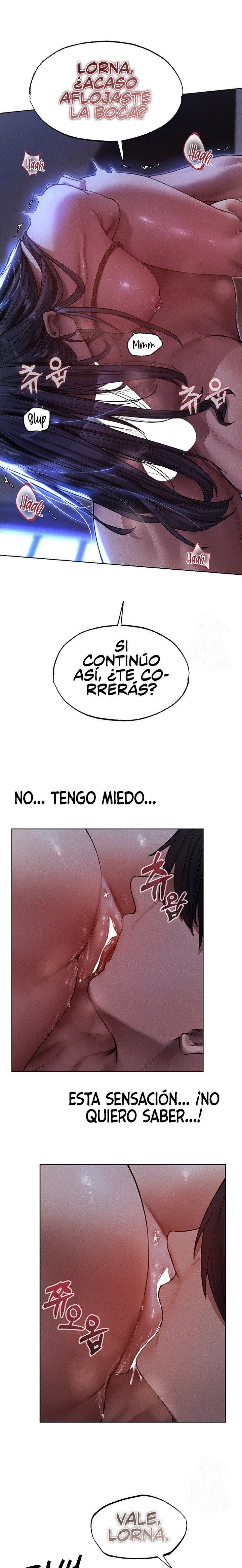 MILF Hunting In Another World Raw Chapter 31 image 28