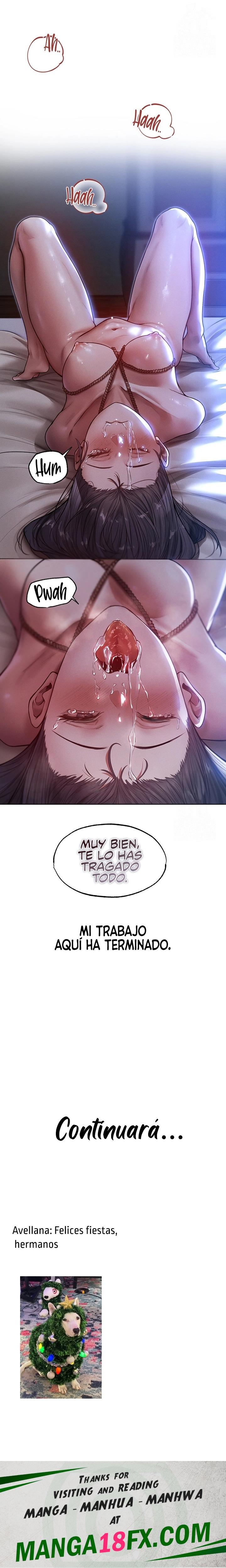 MILF Hunting In Another World Raw Chapter 31 image 30