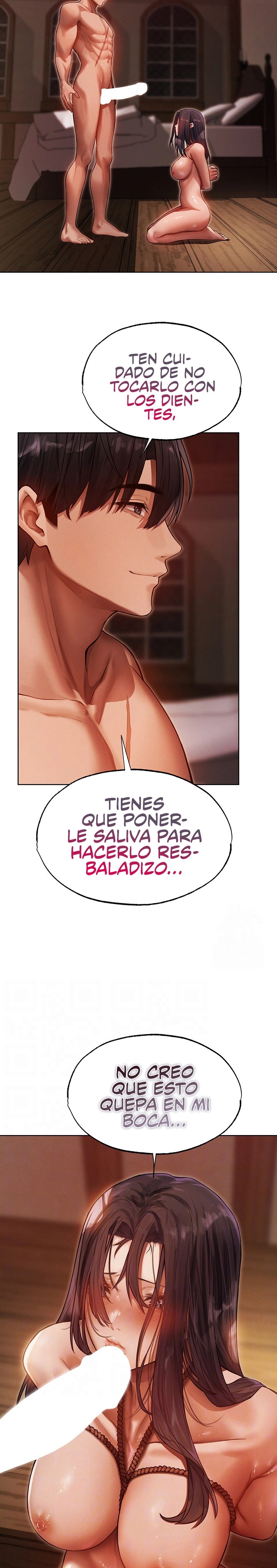 MILF Hunting In Another World Raw Chapter 31 image 5