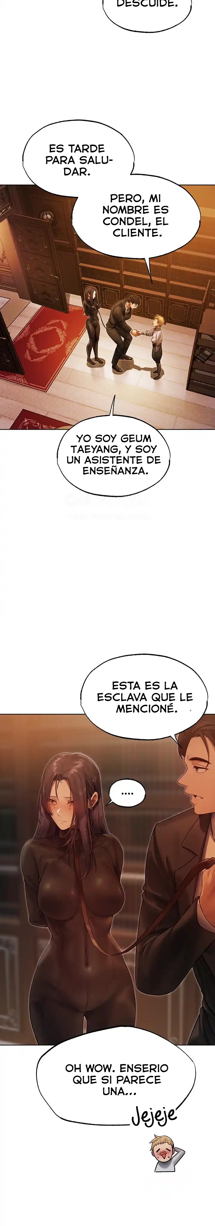 MILF Hunting In Another World Raw Chapter 32 image 11