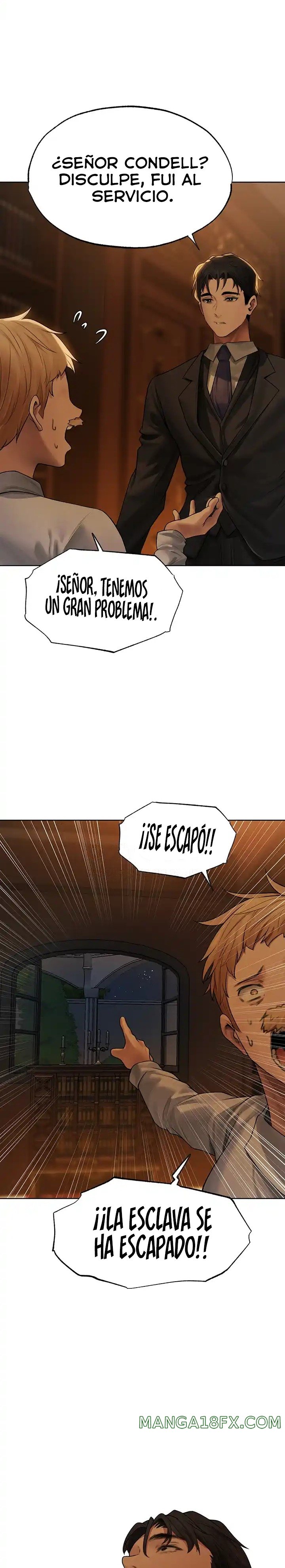 MILF Hunting In Another World Raw Chapter 32 image 23
