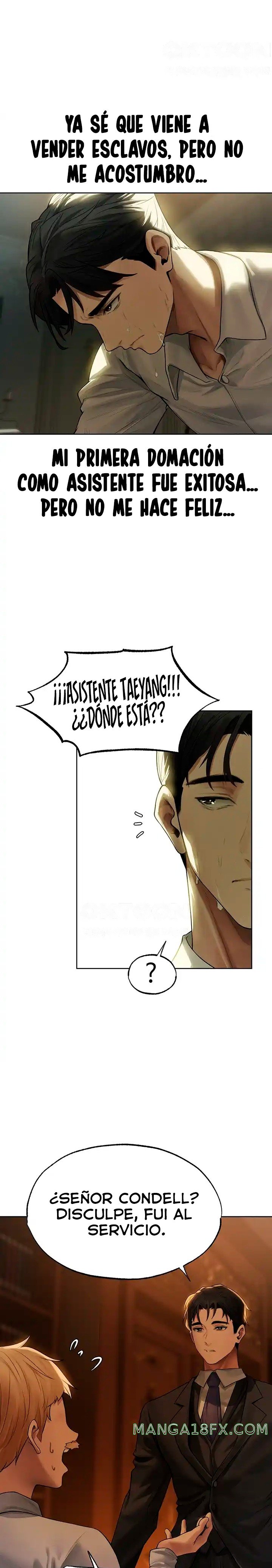 MILF Hunting In Another World Raw Chapter 33 image 0