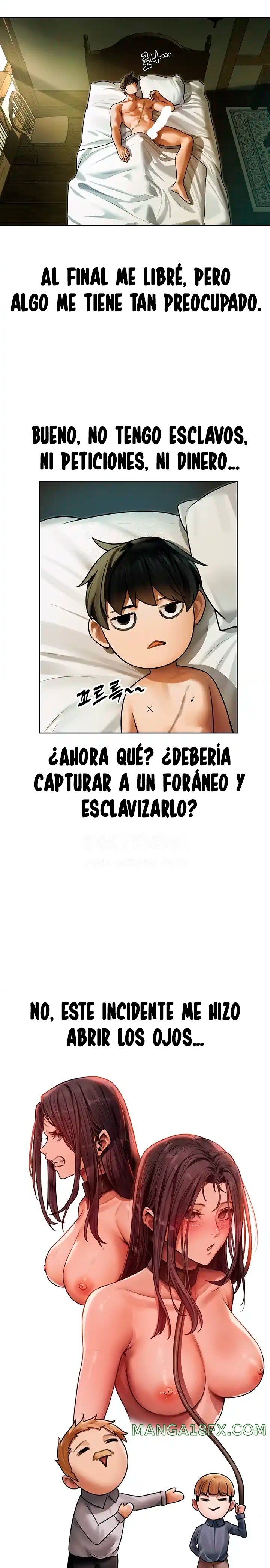 MILF Hunting In Another World Raw Chapter 33 image 12