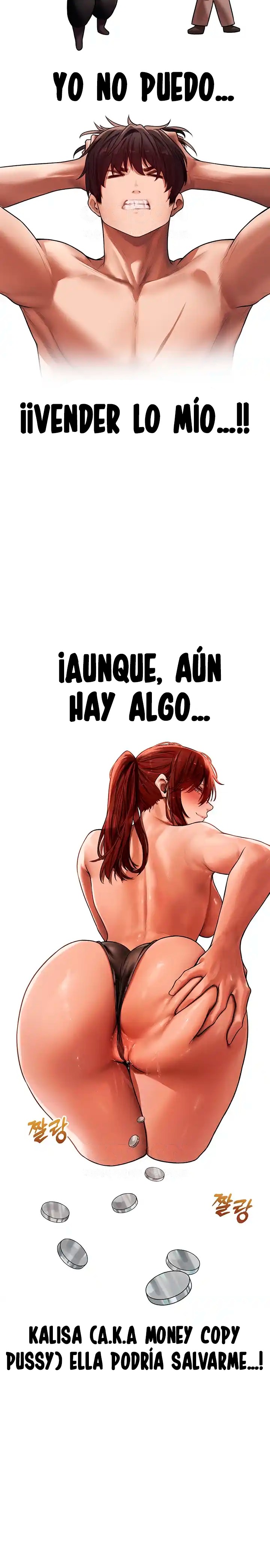 MILF Hunting In Another World Raw Chapter 33 image 13