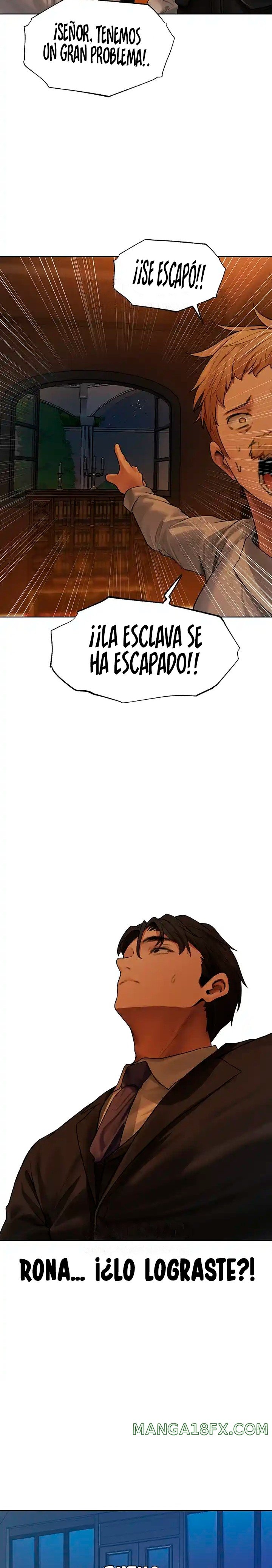 MILF Hunting In Another World Raw Chapter 33 image 1