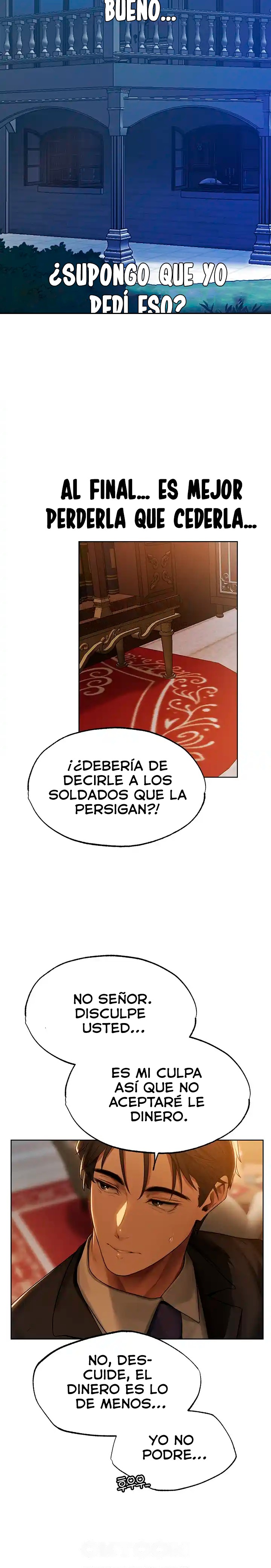 MILF Hunting In Another World Raw Chapter 33 image 2