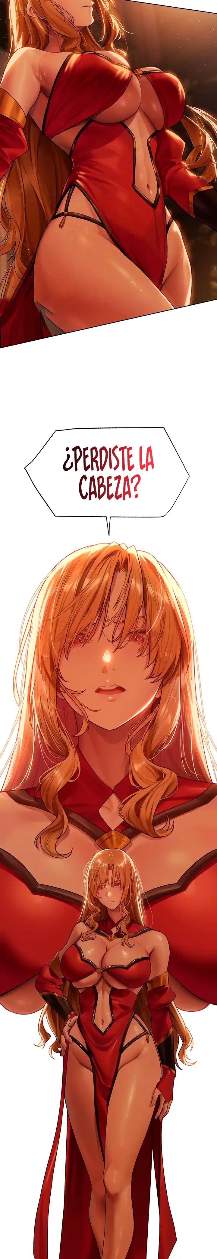MILF Hunting In Another World Raw Chapter 33 image 4