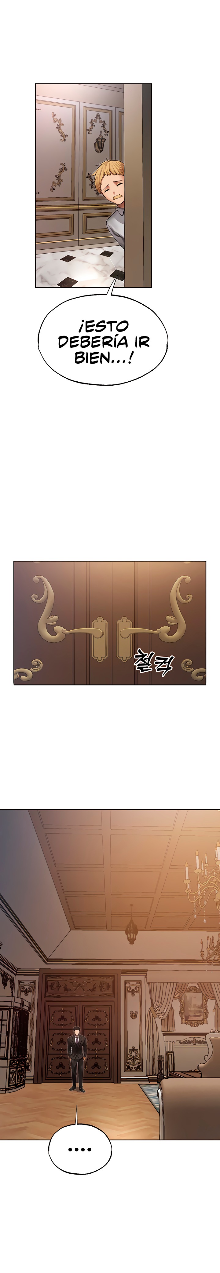 MILF Hunting In Another World Raw Chapter 34 image 16