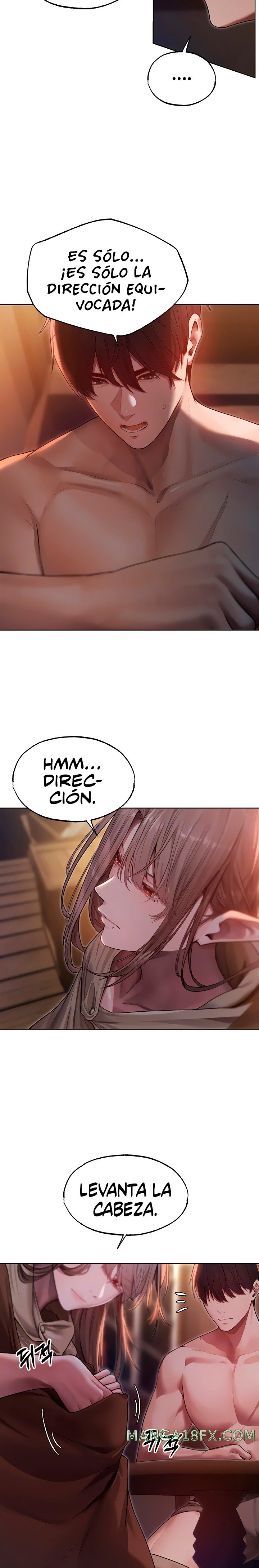 MILF Hunting In Another World Raw Chapter 34 image 1