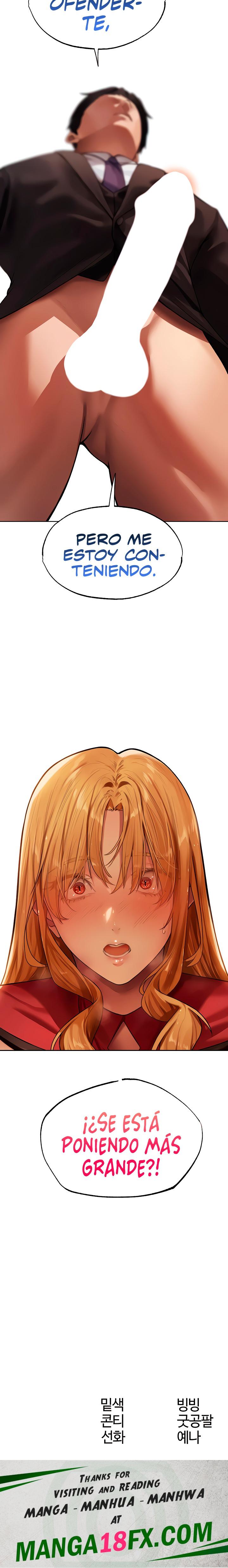MILF Hunting In Another World Raw Chapter 34 image 23