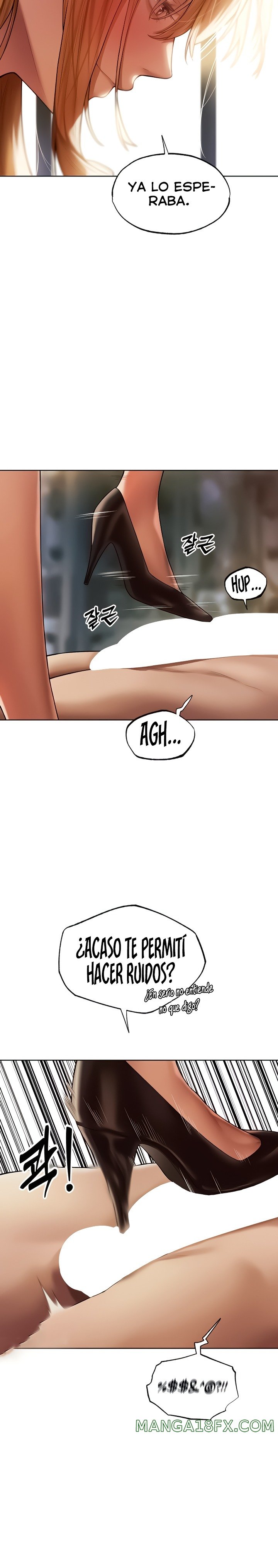 MILF Hunting In Another World Raw Chapter 35 image 25
