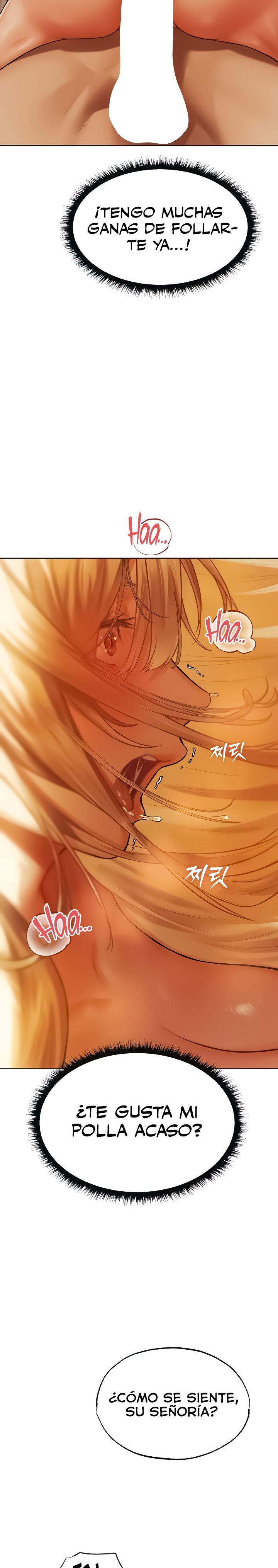 MILF Hunting In Another World Raw Chapter 35 image 30