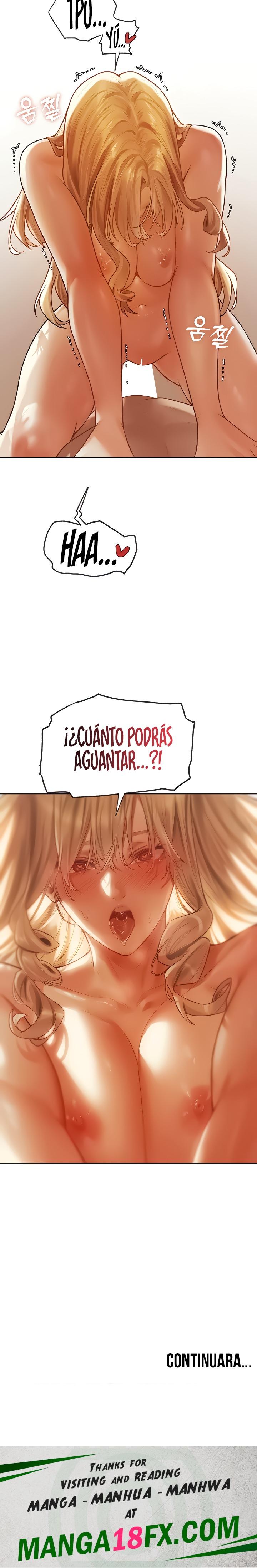 MILF Hunting In Another World Raw Chapter 35 image 31
