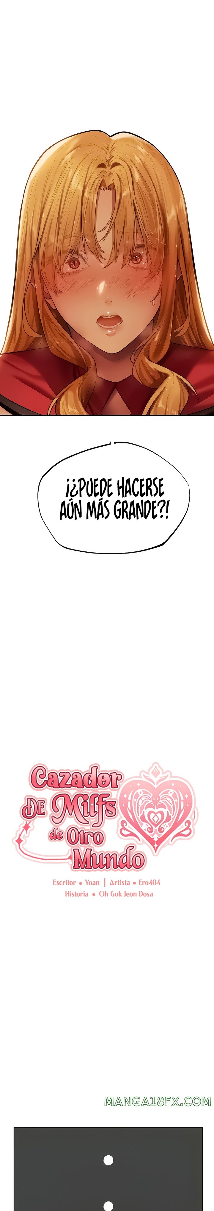 MILF Hunting In Another World Raw Chapter 35 image 5