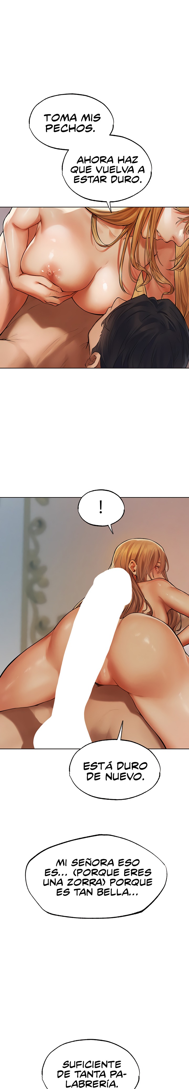 MILF Hunting In Another World Raw Chapter 36 image 0