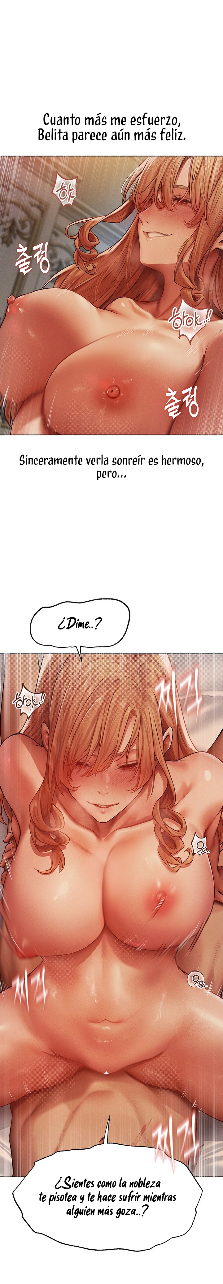 MILF Hunting In Another World Raw Chapter 36 image 12