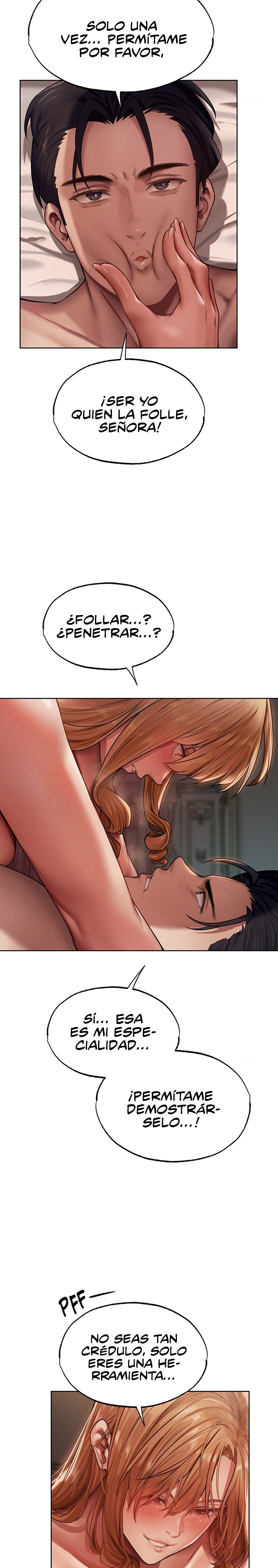 MILF Hunting In Another World Raw Chapter 36 image 14